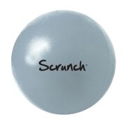 Bal eendenei blauw 23 cm - Scrunch 4034083